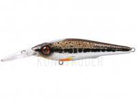 Wobbler Spro Iris Twitchy 7,5 cm - Vairon