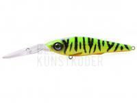 Wobbler Spro Iris Twitchy DR 7,5 cm - Firetiger