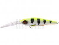 Wobbler Spro Iris Twitchy DR 7,5 cm - Hot Perch