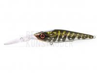 Wobbler Spro Iris Twitchy DR 7,5 cm - Northern Pike