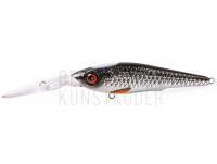 Wobbler Spro Iris Twitchy DR 7,5 cm - Roach