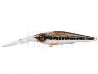 Wobbler Spro Iris Twitchy DR 7,5 cm - Vairon