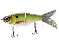 Wobbler Spro KGB Lil'Guy 120 11.4cm 25.5g - Platinum Shad