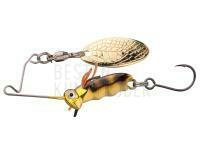 Spro Larva Micro Spinnerbait 3.5cm 5g - Minnow