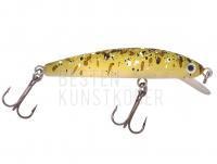 Wobbler Spro Powercatcher Minnow 50 SF 5cm 10.9g - Splatter