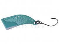 Vibrationsköder Spro Trout Master Zocka Blade 3g - Mint