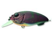 Wobbler Megabass SR-X Cyclone 5.5cm - a craw