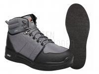 Watschuh Dam Iconic Wading Boots Felt Sole Grey - 42/43 | 7.5-8