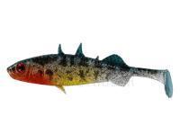 Westin Gummifische Stanley the Stickleback Shadtail 7.5cm 4g - Spawning Stickleback