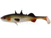 Gummifish Westin Stanley the Stickleback Shadtail Bulk 7.5cm - Lively Roach