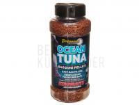 Starbaits PC Ocean Tuna Bagging Pellets Brown 700g