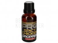 Starbaits Probio Spicy Chicken Dropper 30ml