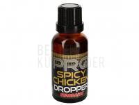 Starbaits Probio Spicy Chicken Dropper 30ml