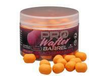 Starbaits Probiotic Peach & Mango Barrel Wafter 14mm 50g