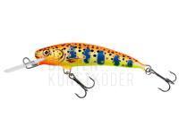 Wobbler Dorado Stick 5.5cm Floating - BFTR