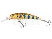 Wobbler Dorado Stick 5.5cm Floating - BTR