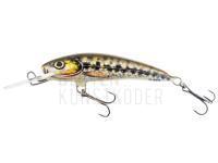 Wobbler Dorado Stick 5.5cm Floating - NB