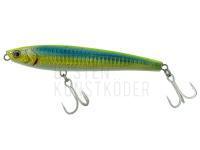 Köder Molix Stick Bait 120 Baitfish - 28 Verde Tempesta