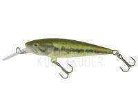 Wobbler Dorado Stick S-4,5 Floating BS