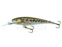 Wobbler Dorado Stick S-4,5 Floating NB