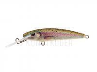 Wobbler Dorado Stick S-4,5 Floating PTR