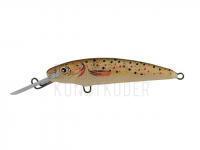 Wobbler Dorado Stick S-4,5 Floating TR