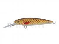 Wobbler Dorado Stick S-6 Floating BR
