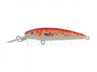 Wobbler Dorado Stick  S-7 Floating FTR