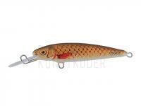 Wobbler Dorado Stick  S-9 Floating BR