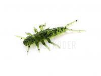 Gummiköder Fishup Stonefly 0.75 - 042 Watermelon Seed