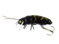 Wobbler Microbait Strangalia Maculata 33mm - Orange