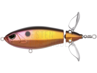 Popper Strike Pro Turbo Prop 8.5cm 20g - 613T