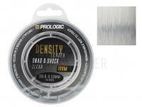Monofile Prologic Density Snag & Shock Leader Clear 100M 0.50MM 13.60KG 30LBS