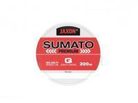 Geflochtene Schnur Jaxon Sumato Premium 200m 0.28mm