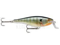 Wobbler Rapala Super Shad Rap 14cm - Bluegill