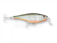 Wobbler Rapala Super Shad Rap 14cm - Redfin Shiner