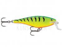 Wobbler Rapala Super Shad Rap 14cm - Firetiger (FT)