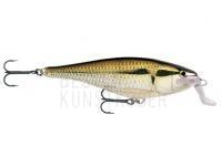Super Shad Rap 14cm - Gold Shiner (GSH)