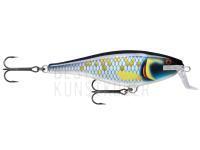Wobbler Rapala Super Shad Rap 14cm - Scaled Baitfish