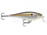 Wobbler Rapala Super Shad Rap 14cm - Shad (SD)