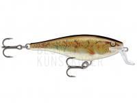 Wobbler Rapala Super Shad Rap 14cm - Walleye (W)