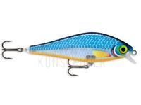 Wobbler Rapala Super Shadow Rap 16cm - Blue Ghost