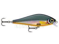 Wobbler Rapala Super Shadow Rap 16cm - Halloween