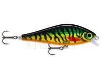 Wobbler Rapala Super Shadow Rap 16cm - Hot Tiger Pike