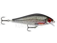 Wobbler Rapala Super Shadow Rap 16cm - Live Roach