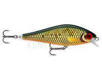 Wobbler Rapala Super Shadow Rap 16cm - Scaled Roach