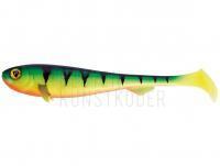 Gummifisch Fox Rage Super Slick Shad 28cm 11 in - Ultra UV Firetiger