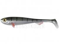 Gummifisch Fox Rage Super Slick Shad 28cm 11 in - Ultra UV Young Perch