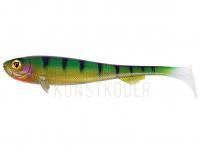 Gummifisch Fox Rage Super Slick Shad 28cm 11 in - Ultra UV Stickleback