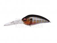 Wobbler Super-Z Z3 5.3cm 10.5g - AL TANNIN WATER GILL